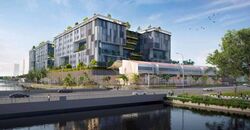 Kallang Way 2a (D13), Factory #573415111